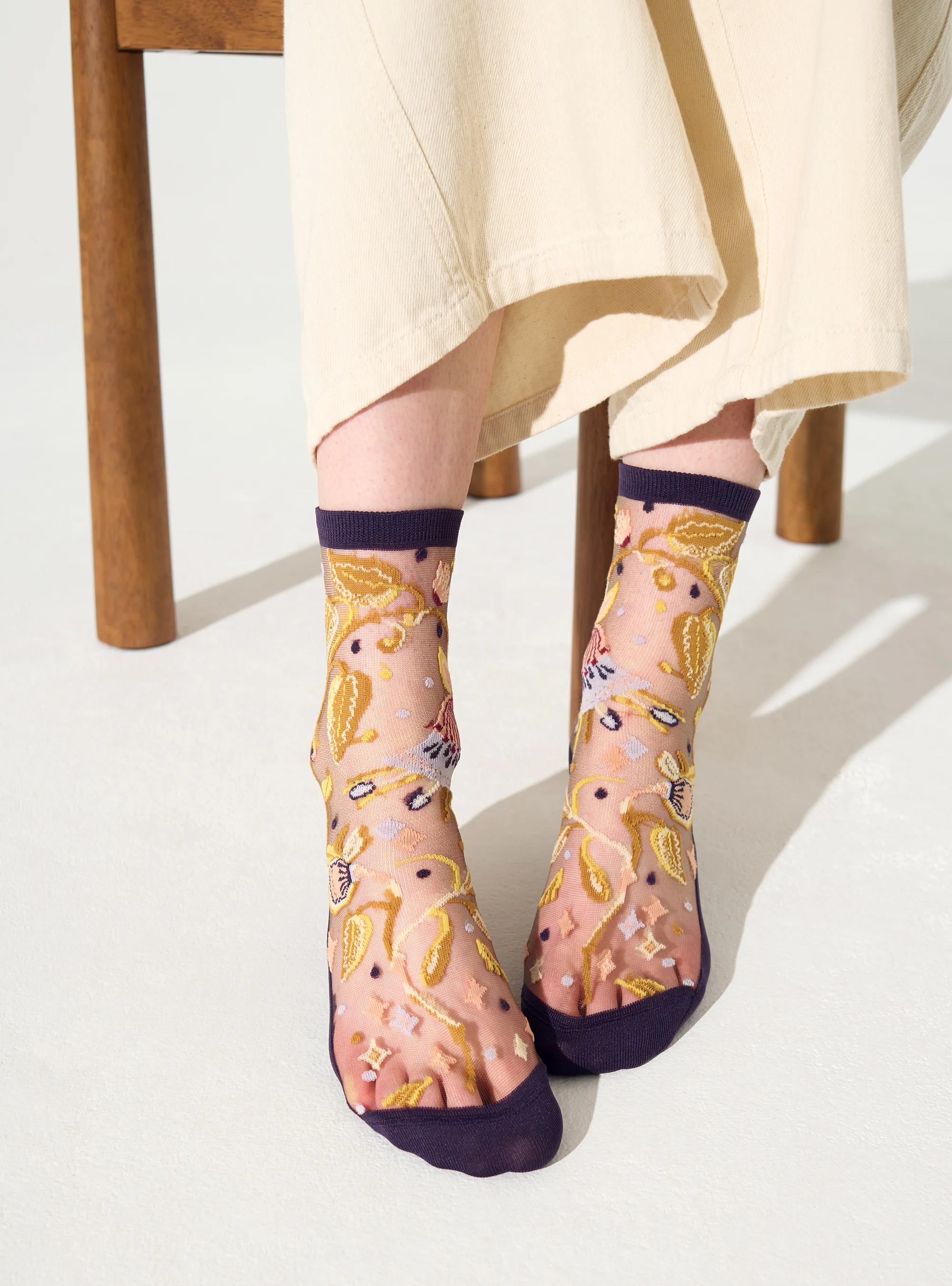 Accessoires - Nouvelle Collection
